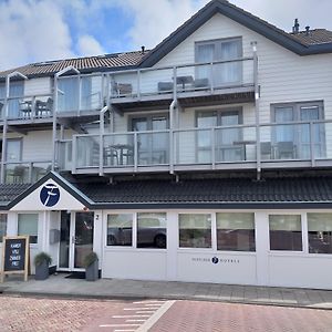 Fletcher Badhotel Egmond aan Zee