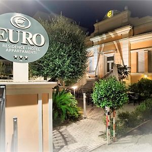 Hotel B&B Euro